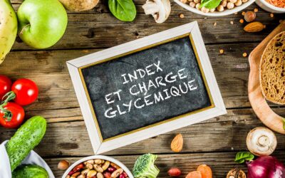 Index Glycémique et sport – Le bon timing!